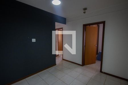 Apartamento para alugar com 106m², 3 quartos e 2 vagas Apartamento para alugar com 106m², 3 quartos e 2 vagasSala de TV