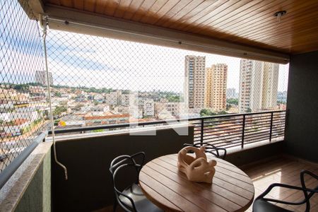 Apartamento para alugar com 106m², 3 quartos e 2 vagas Apartamento para alugar com 106m², 3 quartos e 2 vagasVista do Quarto 1