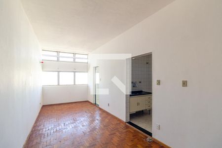 Studio de kitnet/studio à venda com 1 quarto, 53m² em República, São Paulo
