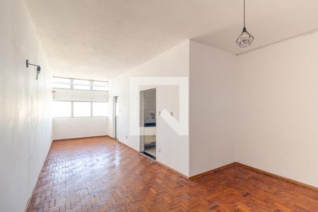 Studio de kitnet/studio à venda com 1 quarto, 53m² em República, São Paulo