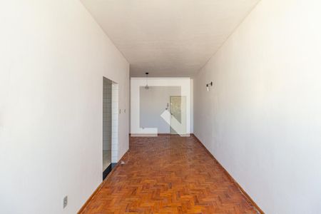 Studio de kitnet/studio à venda com 1 quarto, 53m² em República, São Paulo