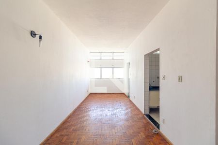 Studio de kitnet/studio à venda com 1 quarto, 53m² em República, São Paulo