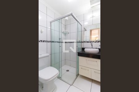 Apartamento à venda com 60m², 2 quartos e 1 vagaBanheiro