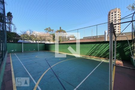 Apartamento à venda com 60m², 2 quartos e 1 vagaQuadra Esportiva