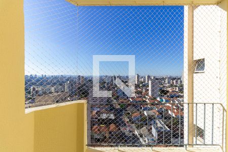 Apartamento à venda com 60m², 2 quartos e 1 vagavaranda