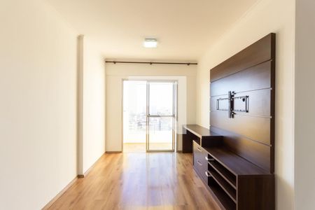 Apartamento à venda com 60m², 2 quartos e 1 vagaSala