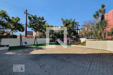 Apartamento à venda com 60m², 2 quartos e 1 vagaÁrea Comum - Playground