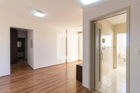 Apartamento à venda com 60m², 2 quartos e 1 vagaSala
