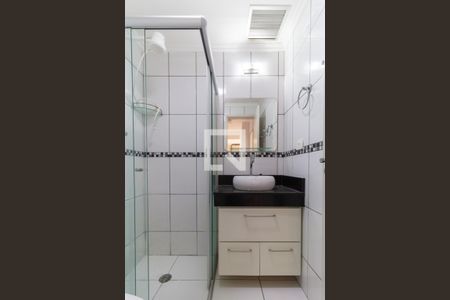 Apartamento à venda com 60m², 2 quartos e 1 vagaBanheiro