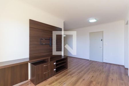 Apartamento à venda com 60m², 2 quartos e 1 vagaSala