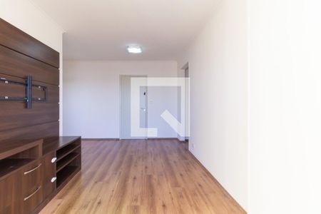 Apartamento à venda com 60m², 2 quartos e 1 vagaSala
