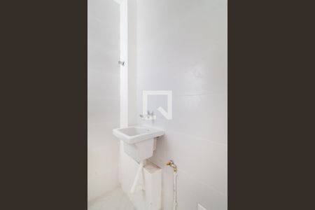 Apartamento à venda com 48m², 2 quartos e 1 vagaÁrea de Serviço