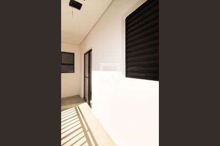 Apartamento à venda com 48m², 2 quartos e 1 vagaVaranda 