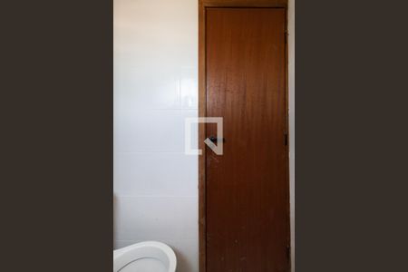 Apartamento à venda com 48m², 2 quartos e 1 vagaBanheiro 