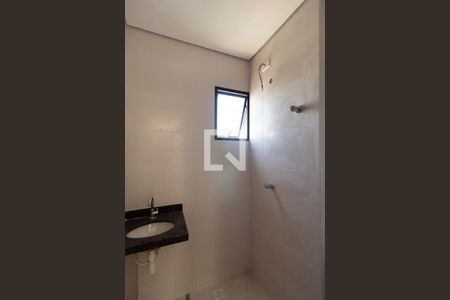 Apartamento à venda com 48m², 2 quartos e 1 vagaBanheiro 