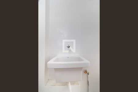 Apartamento à venda com 48m², 2 quartos e 1 vagaÁrea de Serviço