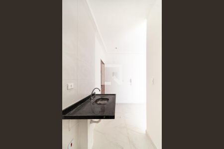 Apartamento à venda com 48m², 2 quartos e 1 vagaCozinha 