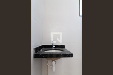 Apartamento à venda com 48m², 2 quartos e 1 vagaBanheiro 