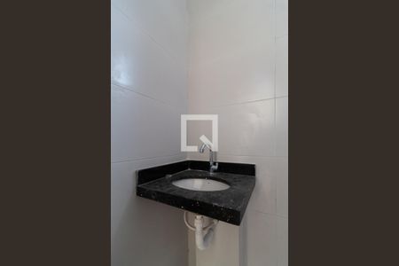 Apartamento à venda com 48m², 2 quartos e 1 vagaBanheiro 