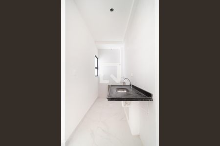 Apartamento à venda com 48m², 2 quartos e 1 vagaCozinha 