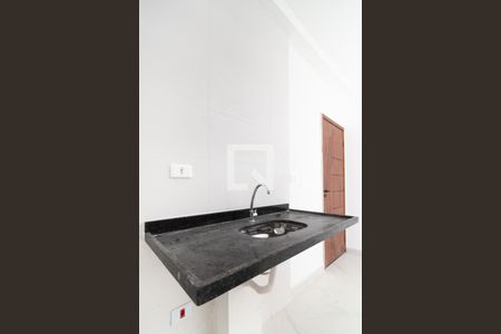 Apartamento à venda com 48m², 2 quartos e 1 vagaCozinha 