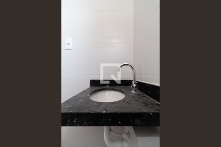 Apartamento à venda com 48m², 2 quartos e 1 vagaBanheiro 