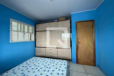 Quarto 1 de casa à venda com 3 quartos, 180m² em Scharlau, São Leopoldo