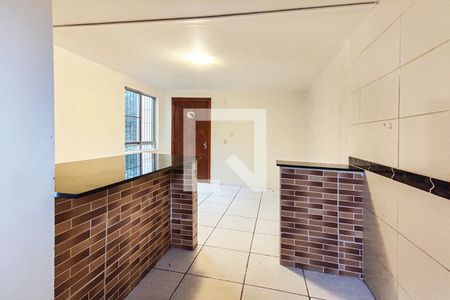 Apartamento para alugar com 53m², 2 quartos e sem vaga Apartamento para alugar com 53m², 2 quartos e sem vagaLavanderia