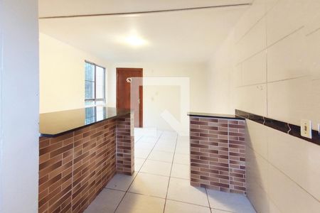 Apartamento para alugar com 53m², 2 quartos e sem vaga Apartamento para alugar com 53m², 2 quartos e sem vagaLavanderia