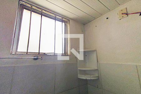 Apartamento para alugar com 53m², 2 quartos e sem vaga Apartamento para alugar com 53m², 2 quartos e sem vagaBanheiro