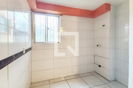 Apartamento para alugar com 53m², 2 quartos e sem vaga Apartamento para alugar com 53m², 2 quartos e sem vagaLavanderia