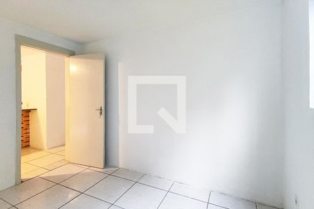 Quarto 1 de apartamento para alugar com 2 quartos, 53m² em Centro, São Leopoldo
