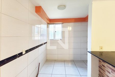 Apartamento para alugar com 53m², 2 quartos e sem vaga Apartamento para alugar com 53m², 2 quartos e sem vagaCozinha
