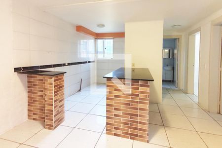 Apartamento para alugar com 53m², 2 quartos e sem vaga Apartamento para alugar com 53m², 2 quartos e sem vagaCozinha