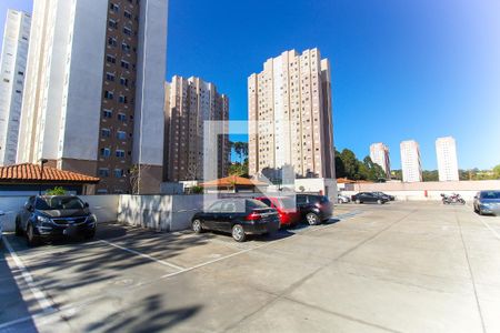 Apartamento para alugar com 44m², 2 quartos e 1 vagaÁrea Comum