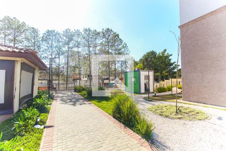 Apartamento para alugar com 44m², 2 quartos e 1 vagaÁrea Comum