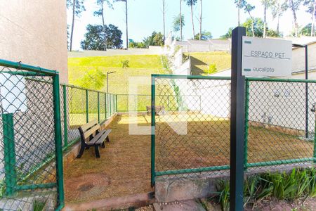 Apartamento para alugar com 44m², 2 quartos e 1 vagaÁrea Comum