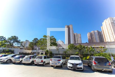 Apartamento para alugar com 44m², 2 quartos e 1 vagaÁrea Comum