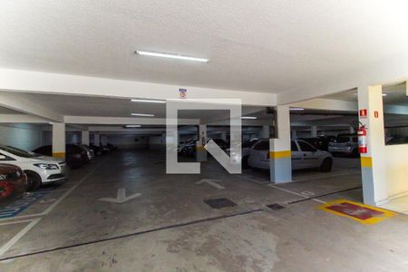 Apartamento para alugar com 44m², 2 quartos e 1 vagaÁrea Comum