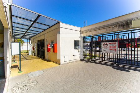 Apartamento para alugar com 44m², 2 quartos e 1 vagaÁrea Comum