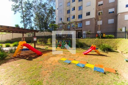 Apartamento para alugar com 44m², 2 quartos e 1 vagaÁrea Comum