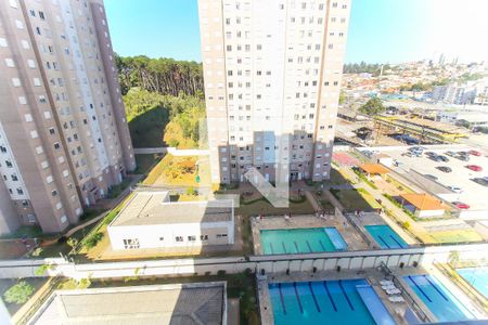 Apartamento para alugar com 44m², 2 quartos e 1 vagaVista da Área de Serviço