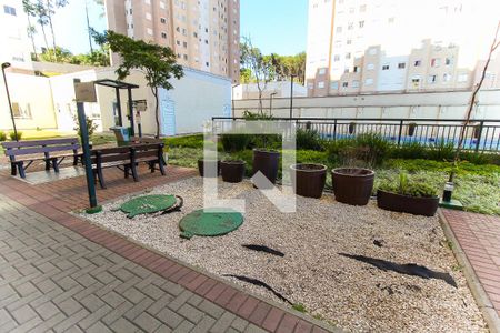 Apartamento para alugar com 44m², 2 quartos e 1 vagaÁrea Comum