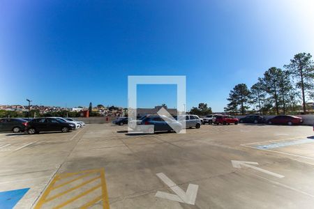 Apartamento para alugar com 44m², 2 quartos e 1 vagaÁrea Comum