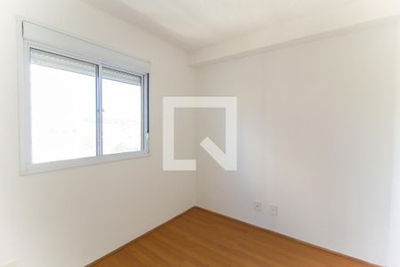 Quarto 1 de apartamento para alugar com 2 quartos, 44m² em Jardim Nossa Senhora do Carmo, São Paulo