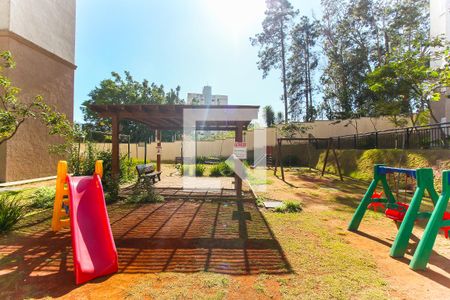 Apartamento para alugar com 44m², 2 quartos e 1 vagaÁrea Comum