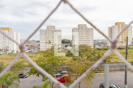 Apartamento para alugar com 57m², 2 quartos e 1 vagaVista do Quarto 1