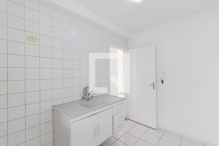 Apartamento para alugar com 57m², 2 quartos e 1 vagaCozinha