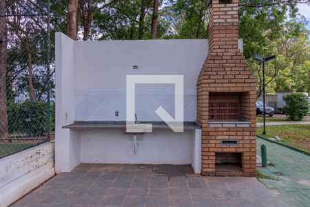 Apartamento para alugar com 57m², 2 quartos e 1 vagaChurrasqueira