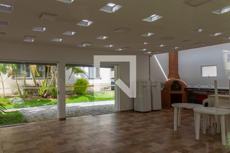 Apartamento para alugar com 57m², 2 quartos e 1 vagaSalão de festas